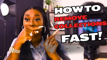 How To Remove Collections From Credit Report super FAST!! 2024