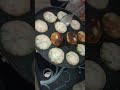 Crispy Appe Recipe | 10 Min Mein Perfect Appe 😍 #youtubeshorts #food #viral