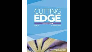 Cutting Edge 3ed Starter Audio 11.4                     Cutting_Edge_3ed_Starter_Class_Audio