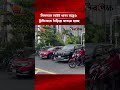 সিগন্যাল লাইট থাকা সত্ত্বেও ট্রাফিককে দাঁড়িয়ে থাকতে হচ্ছে | বাস্তব চিত্র