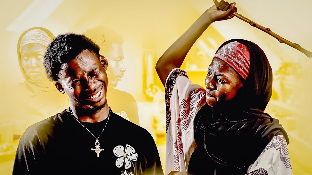 LES MAMANS AFRICAINES ( ft. Mims ba)