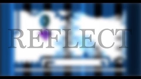 Reflect | Hyper314 (me) + channel updates