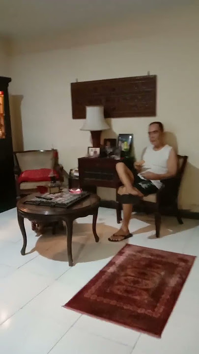 Alan Nuari dipukul ibu ibu gara gara nonton Alan di Ratu Ilmu Hitam (5)