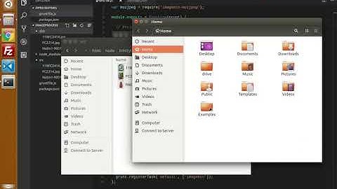 Optimise images using imagemin grunt NodeJs