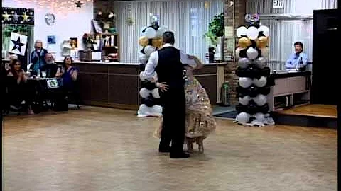 Tim and Deb Alexander's Waltz