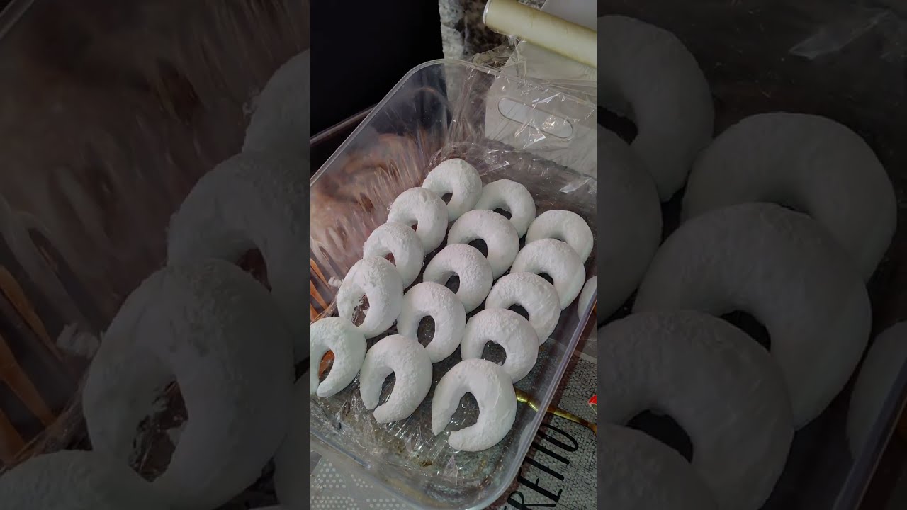 تشاراك مسكر يذوب في الفم🤭/على الطريقة التقليدية تاع جدودنا/وشنوا هو سر النجاح🤫/وعلاش الحشو مينشفش🫢