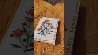 A Little Flower Drawing On This Sunny Sunday