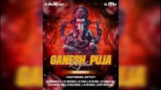 Ganesh Chaturthi Theme(Trance Mix)Dj Subham Bls X Dj Tom