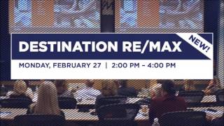 2017 REMAX R4 Convention ( REMAX AlMohager Team)