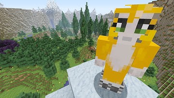 Minecraft Xbox - Herocriptic II - Hidden Entrance - Part 2