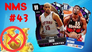 No Money Spent Series #43 Slow First Quarter Then The Flood Gates Open NBA 2k24 Myteam by Dr Snipes 28 views 14 hours ago 31 minutes