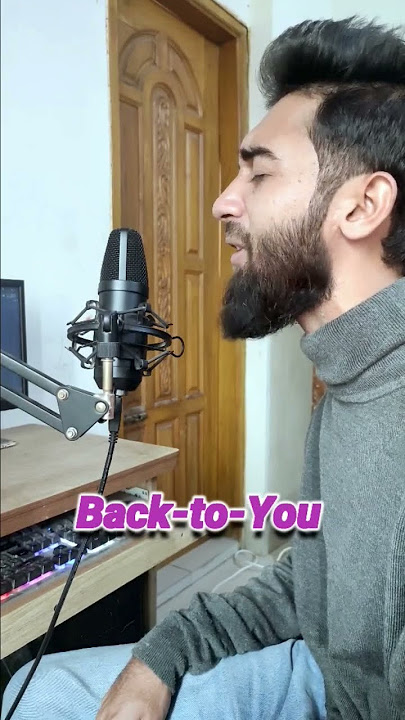 Back to you - Rahad gazi | Siedd