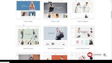 Zoli - Fashion WooCommerce WordPress Theme