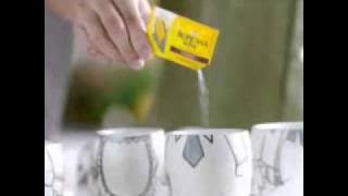 Download lagu Tropicana Slim: Jaga-jaga Sekarang dan Nanti