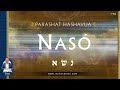 Shajarit, Shabat Nasó 2025.