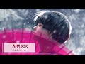 Romaji+Eng Lyrics『Amador アマドール』by Suda Keina「Quote」 #キミミチ