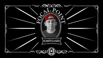 Principles of Design: Focal Point / Emphasis