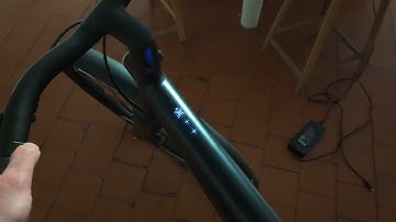 Vanmoof S3 Issue