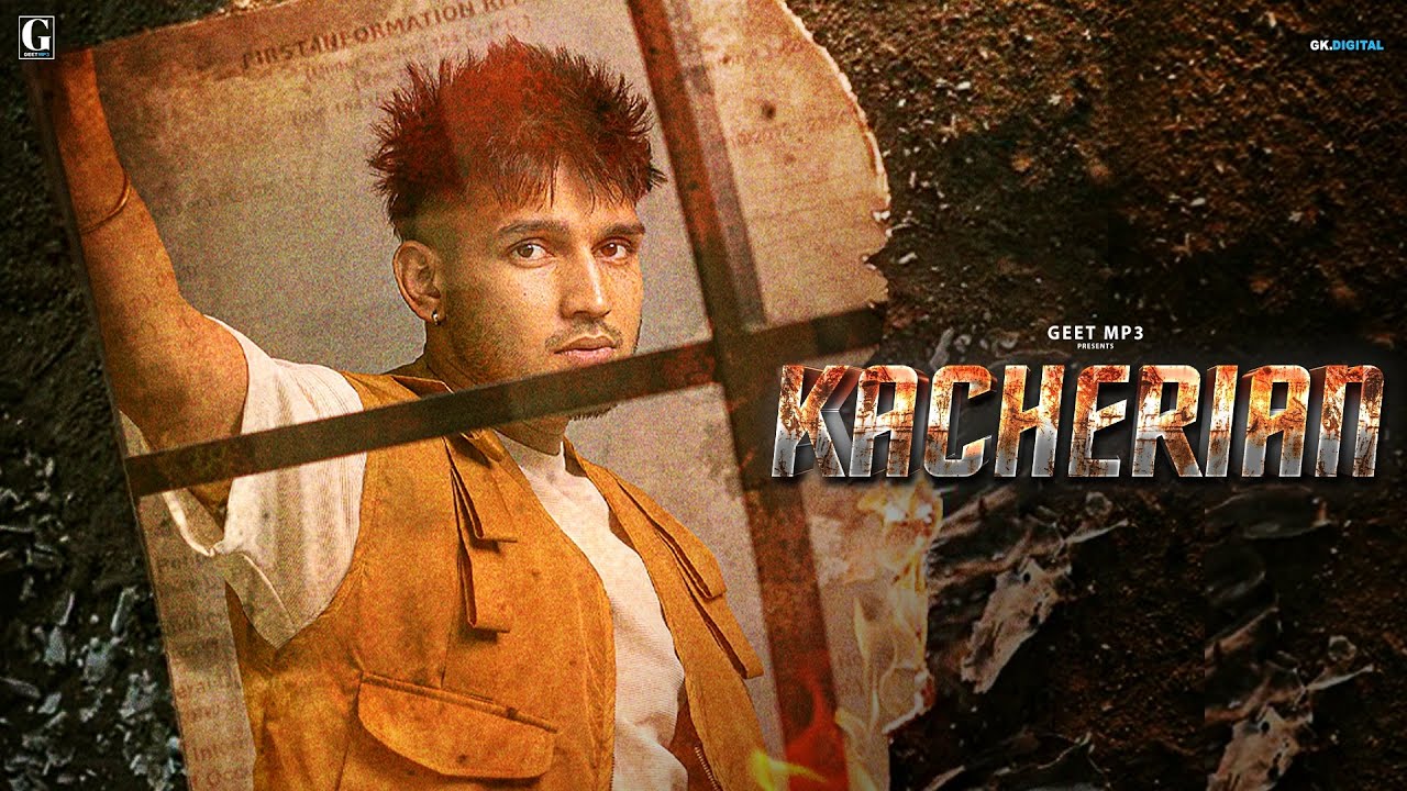 Kacherian – Karan Randhawa (Official Song) Micheal – Raka – Chobbar Movie In Cinemas Now – Geet MP3