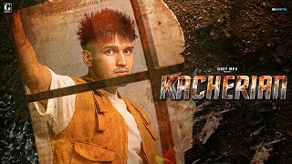 Kacherian - Karan Randhawa ( Song) Micheal - Raka - Chobbar Movie In Cinemas Now - Geet MP3