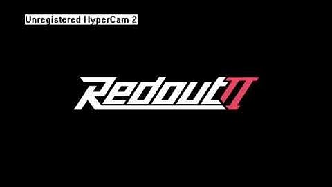 REDOUT 2 I