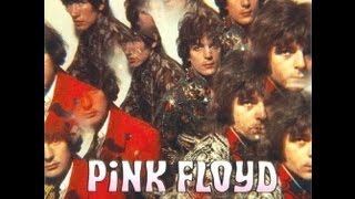 Pink Floyd - The Piper At The Gates Of Dawn (Full Album)