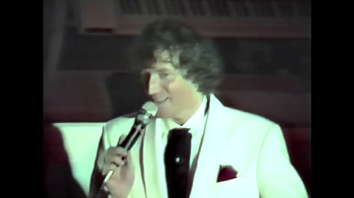 Franz Lambert Concert 1999 - Torquay - UK.