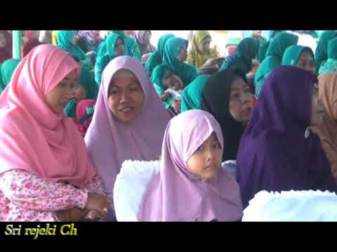 Ustadz Yusuf Mansur ; YM ; terbaru Des 2014 di Diwek Jo 