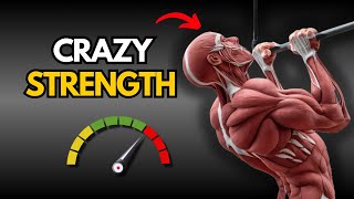 Top 5 Strength Exercises To Get Crazy Strong This Is How To Get Stronger