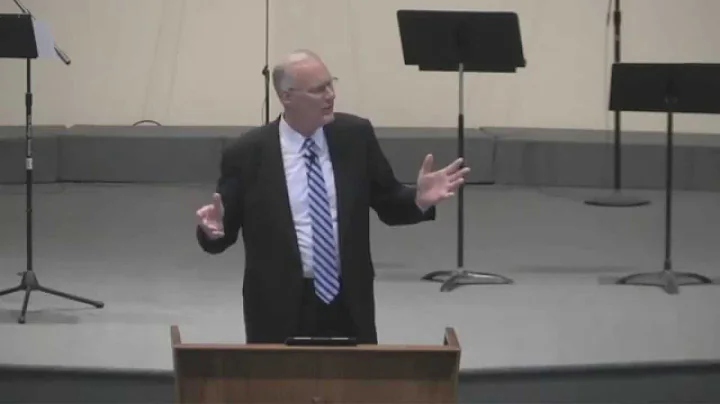 Leadership - Luke Witte January 25, 2015