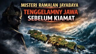 RAMALAN JAYABAYA TERBONGKAR: Benarkah Jawa Akan Tenggelam Sebelum Kiamat?