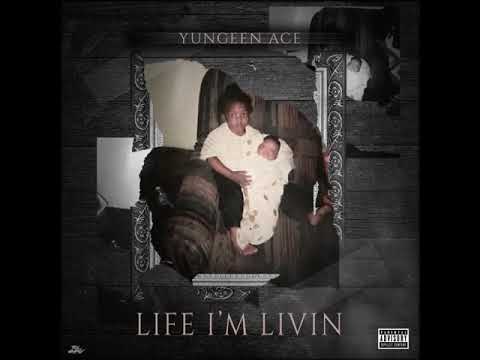 Yungeen Ace - \