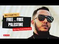 Vicar alfayeth  free palestine  2023  use headphone better 