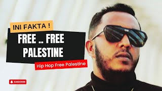 Vicar Alfayeth - FREE PALESTINE || 2023 ( use headphone better )