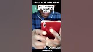 sebelum viral nya lord haris#lordharis#hiburan#tranding