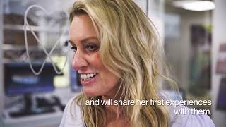 Itero Element Scanner Testimonial By Dr. Willemijn Van Den Houdt