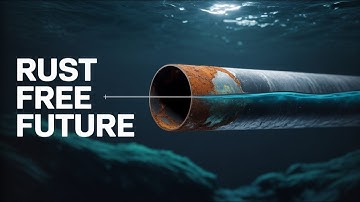 Underwater Cathodic Protection: How We Stop Ships From Rust