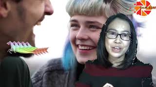 Digital Natives in the Fourth of Industrial Revolution
