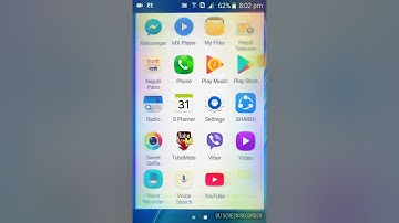 How to hide apps on Samsung J1 mini and j2 j3 to J7 and so on.