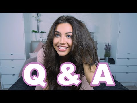 Q&A | JAKIE OPERACJE PLASTYCZNE MIAŁAM ?