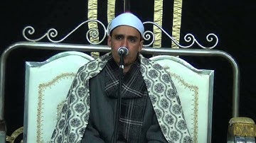 الشيخ عبدالمنعم محمدعز سورة النمل