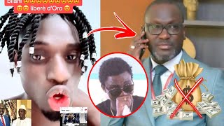 Urgent Adamo Cas Doro Gueye Pdg Wally Seck 