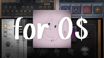 The Only Plugins You