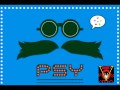 PSY - Gentlemen - GhostVoltage Eggman Remix Version 1