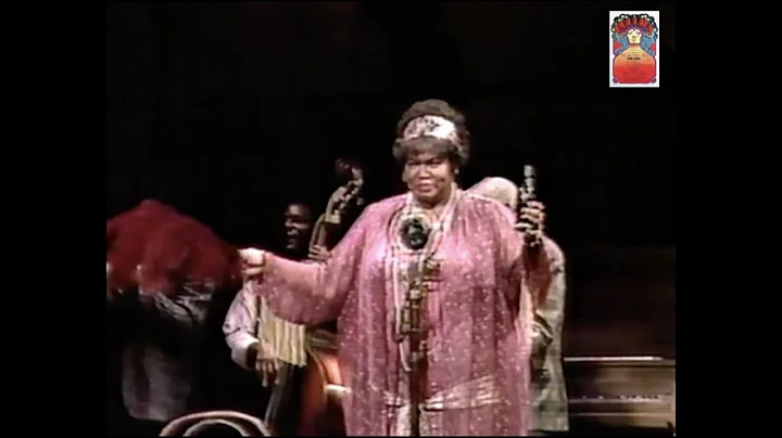 Wilma Rainey Photo 5