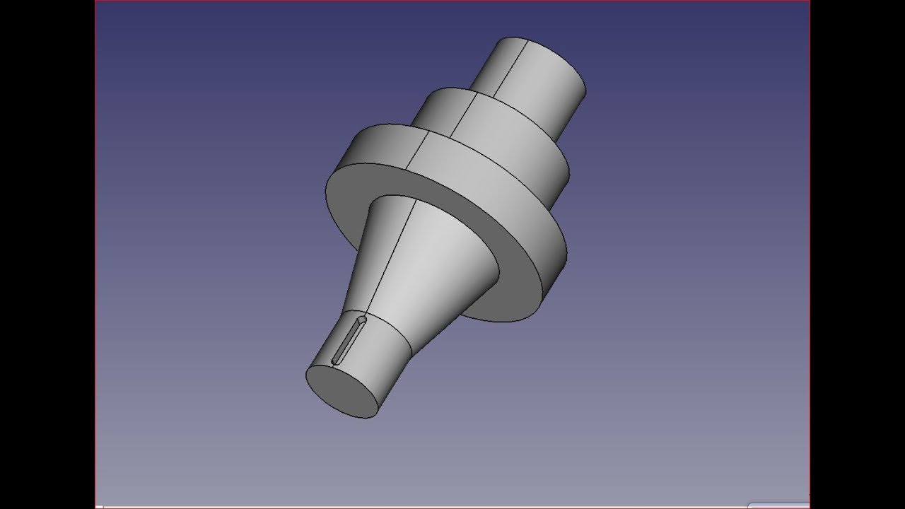 freecad 20