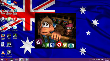 Fun with Donkey Kong Country 3