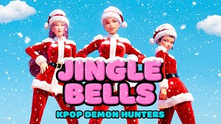 Jingle Bells Kpop Demon Hunters Christmas