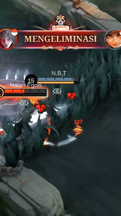 HAYABUSA MEMANG TIADA DUA