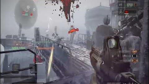 Killzone 3 Operations Akmir Snowdrift Helgast Multiplayer